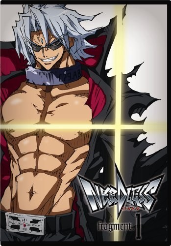 超能力大战封面图