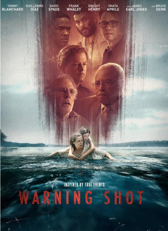 鸣枪警告封面图