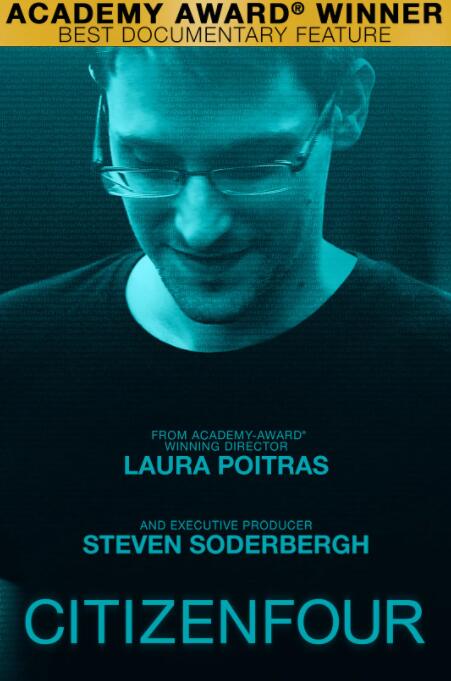 第四公民封面图