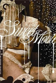 甜蜜电影封面图