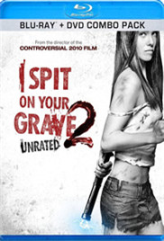 我唾弃你的坟墓2封面图