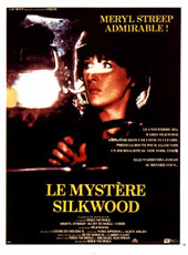 丝克伍事件封面图