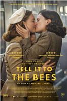 告诉蜜蜂封面图