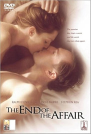 爱到尽头封面图