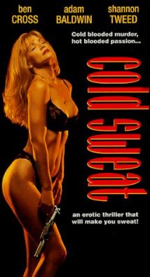 赤裸性追缉封面图