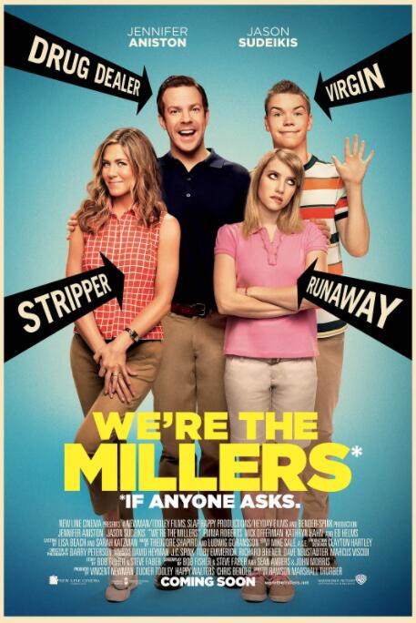 冒牌家庭封面图