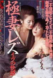 极妻快感封面图