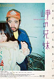 海角上的兄妹封面图