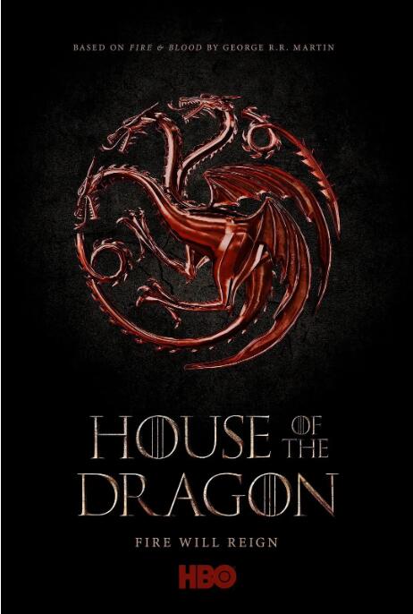 龙之家族封面图