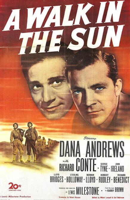 白昼进攻封面图