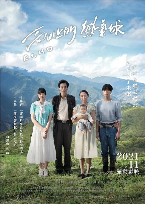 高山上的热气球封面图