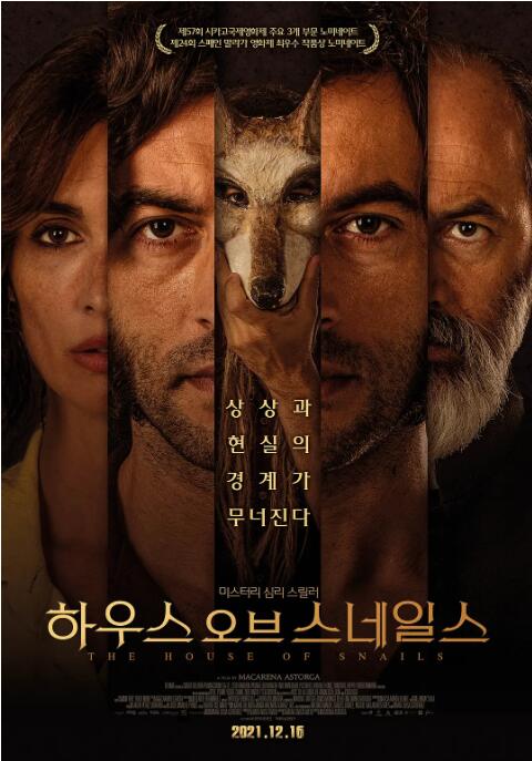 蜗牛之家封面图