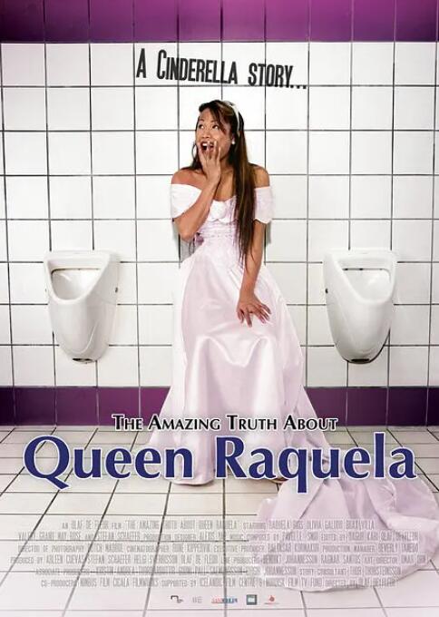 关于拉克拉女王的惊人真相封面图