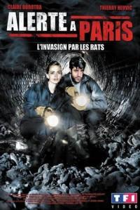 老鼠危机：塞纳河之乱封面图