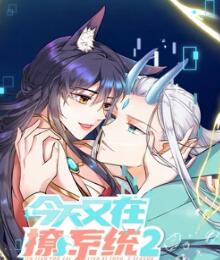 今天又在撩系统 第二季封面图