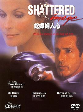 撕裂惊爆点（国语版）封面图